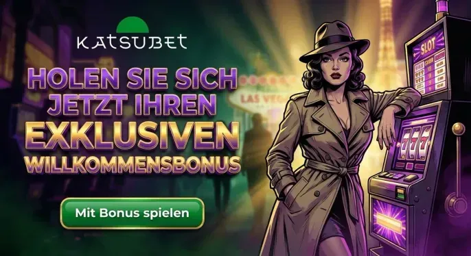 Katsubet Casino